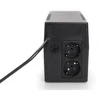 Ausinės DIGITUS UPS DN-170063-B BASIC (STALINIS 600VA/360W)