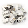 Gembird Digitus X-ML-6AF-IMP laido jungtis RJ45 Pilka