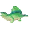 Dinozaurų figūrėlių komplektas