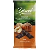 Diorel Hazelnut Compound Chocolate 80g x 12 pcs x 12 display (TR)