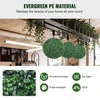 VEVOR Dirbtiniai buksmedžio medeliai, 51 cm aukščio