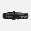 Diržas Finntrail Juodas 8101