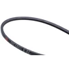 DIRŽAS NAC NGP S510 10 mm, Li 790 mm