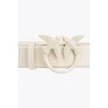 Diržas Pinko Love Berry H3 (3 cm) 100125A1K2Z14B