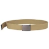 Diržas su medvilne Magnum Belt 2.0