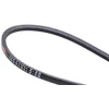 DIRŽAS TINKANTIS CASTELGARDEN NG504TR 10 mm, Li 710 mm
