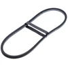 Diržas TINKANTIS HUSQVARNA S500 PRO PUBERT OSCAR 40H, 50H, 50S PRO 12,5 mm, Li 794 mm