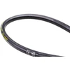 DIRŽAS TINKANTIS HUSQVARNAI CRAFTSMAN 38cali 97cm TRAKTORIUKO AA108, 12,5 mm, Li 2743 mm