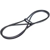 DIRŽAS TINKANTIS HUSQVARNAI CRAFTSMAN 38cali 97cm TRAKTORIUKO AA108, 12,5 mm, Li 2743 mm