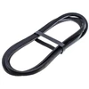 DIRŽAS TINKANTIS HUSQVARNAI CRAFTSMAN 38cali 97cm 13 mm x 2210 mm