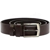 Diržas vyrams Rovicky RPM-05-PUM BROWN