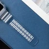 Hurtel Apyrankė su laikrodžio apsauga Apple Watch 6 40mm / Watch 5 40mm / Watch 4 40mm / Watch SE 40mm geltonos spalvos