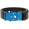 Dirželis do spodni Montblanc MB131170 — ruda