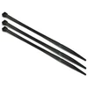Dirželis kabeliui LEGRAND 031809 360x4.6mm (juodas)