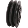 DIRŽO PALEIDIMO SANKABA VALČEK 25,4mm, 2 DIRŽAI 17mm