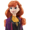 „Disney“ „Ledo šalies“ lėlė Ana su violetiniu apsiaustu („Ledo šalis 2“)