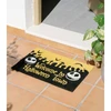 Other Brand Disney Nightmare Before Christmas - Doormat (40 x 60 cm)