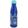 Disney Stitch - aliuminio butelis iš Palms kolekcijos 600 ml