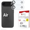 DISPLEX CAM STIKLAS VISKAS VIENAME - IPHONE 17 AIR