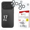 DISPLEX CAM STIKLAS VISKAS VIENAME - IPHONE 17 PRO