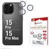 Evi „DISPLEX CAMGLASS“ VIENO LĘŠIO OBJEKTAI – IP 15 PRO/15 PRO MAX