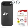 „DISPLEX“ VIENO LĘŠIO STIKLAS „IPHONE 17 AIR“