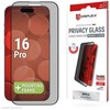 DISPLEX PRIVACY GLASS FC IPHONE - 16 PRO