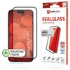 DISPLEX REAL GLASS FC IPHONE - 15/15 PRO