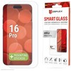 DISPLEX SMART GLASS IPHONE 16 - PRO
