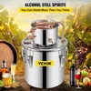 VEVOR Naminio distiliavimo rinkinys 12.5l