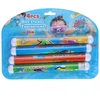 Eddy Toys DIVING STICKS 4 vnt. 21 cm