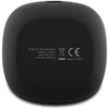 DKNY Bluetooth ausinės DKTWS3DNYAK juodos spalvos TWS BT 3D Rubber Matte Finish