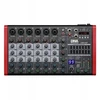 Dna Professional DNA CM8-DSP - USB garso maišytuvas su MP3 grojimo funkcija