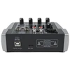 DNA Professional QMX402 - analoginis garso maišytuvas su „Bluetooth“