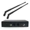 Ausinės DNR DNA Professional VM Dual Head Set – belaidžio mikrofono sistema