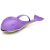 DolBi Laistytuvas Banginis (violetinis)