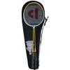 Donnay badmintono rinkinys 6 dalių, oranžinis