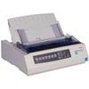 DOT MATRIX Spausdintuvas OKI ML 3320 LPT+USB Used (Atnaujinta)