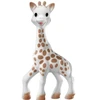 Sophie La Girafe VULLI SOPHIE LA GIRAFFE DOVANŲ RINKINYS SU KRAMTUKU-BARŠKUČIU