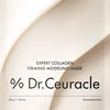 DR. CEURACLE Collagen Firming Modeling Mask, 30 g x160 pcs