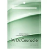 DR. CEURACLE Spirulina Cooling Modeling Mask, 30 g x160 pcs
