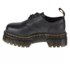Dr. Martens Audrick 3 akutės DM27147001 Juodi 43