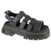 Dr. Martens basutės su 3 dirželiais W DM40891001