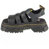 Dr. Martens basutės su 3 dirželiais W DM40891001