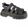 Dr. Martens basutės su 3 dirželiais W DM40891001