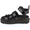 Dr. Martens Blaire Basutės su dirželiais M DM24192001