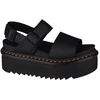Dr. Martens Voss Quad W DM26725001 Basutės
