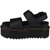 Dr. Martens Voss Quad W DM26725001 Basutės