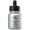DR.CEURACLE GLUTATHIONE & NMN AMPOULE 30ml