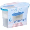 Sausintuvas Edco DRĖGMĖS SURINKĖJAS 500 ML/230 G